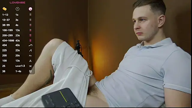 charlie smiley online show from 12.06.24