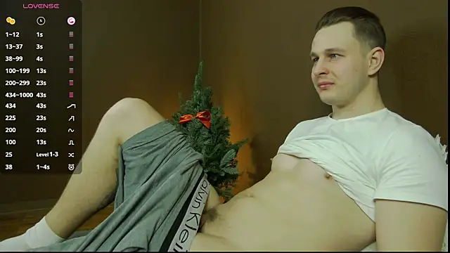 charlie smiley online show from 01.03.25