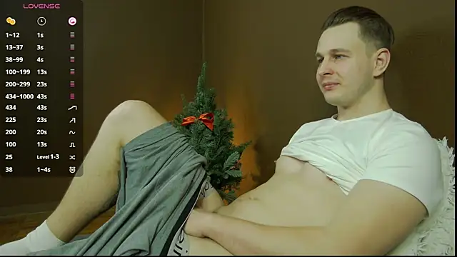 charlie smiley online show from 01.03.25