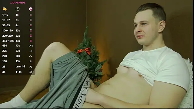 charlie smiley online show from 01.05.25