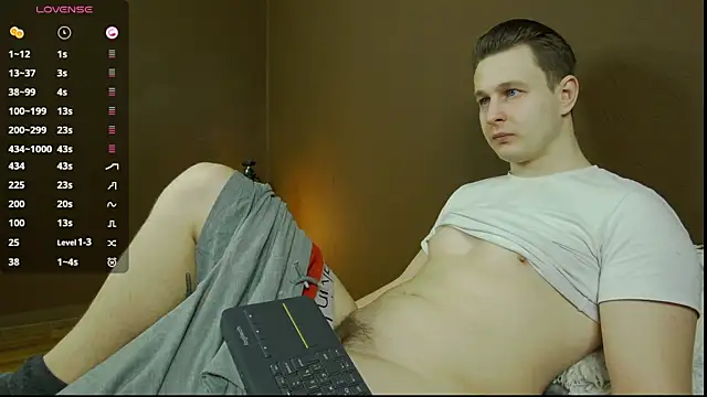 charlie smiley online show from 01.12.25