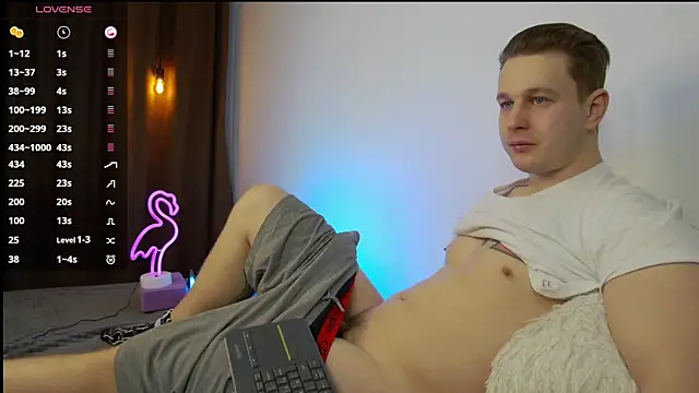 charlie smiley online show from 02.25.25