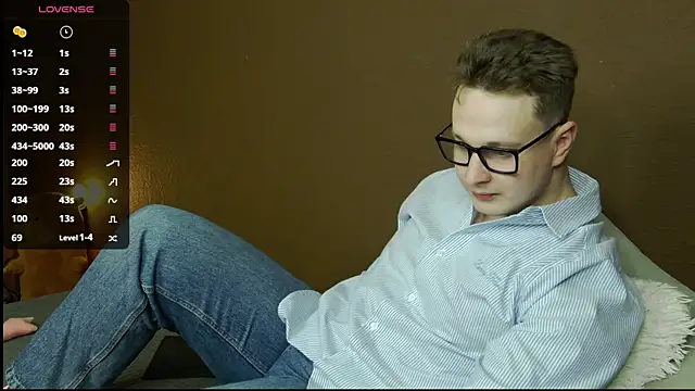 charlie smiley online show from 11.23.25