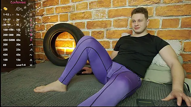 charlie smiley online show from 02.09.26