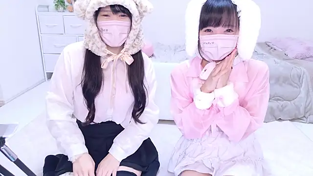 Snapshot of 86_haru chatting on 03.21.25 86 haru online show from 03.21.25