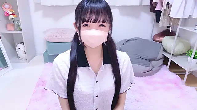 86 haru online show from 02.27.26