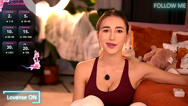 EmilyRaymont online show from 10.30.25