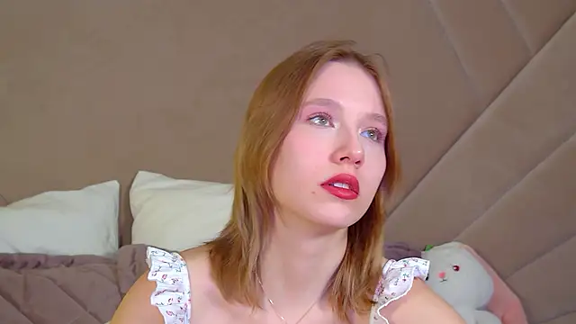 LiliLinn online show from 01.16.26