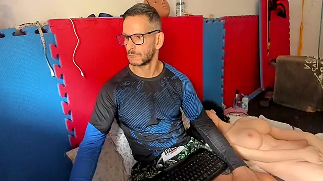 Samurayjiu online show from 11.01.25