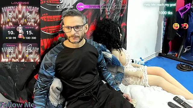 Samurayjiu online show from 03.12.26