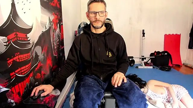 Samurayjiu online show from 03.25.26