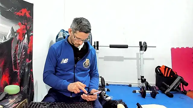 Samurayjiu online show from 04.09.26