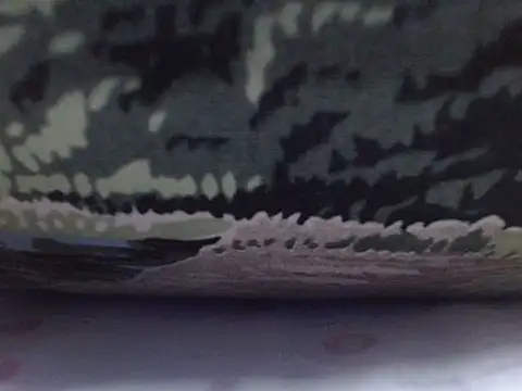 Snapshot of silky_milky chatting on 10.30.25 silky milky online show from 10.30.25