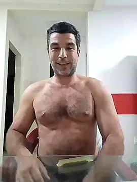 CHATORJ online show from 10.27.25