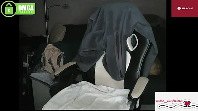 miss coquine online show from 02.06.26