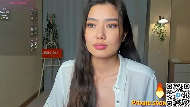 EmmaFisherf online show from 02.18.25