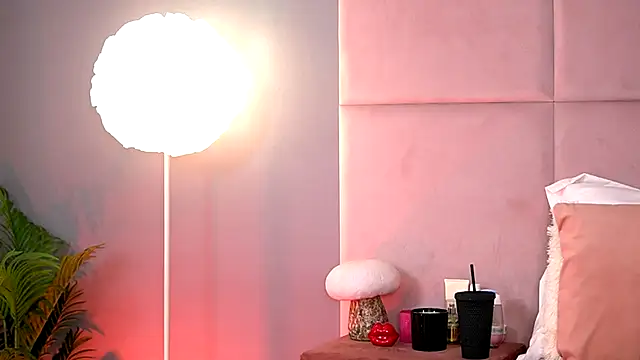 AlmaLuv online show from 01.07.26