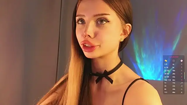 Snapshot of Jessie_Johns chatting on 04.18.26 Jessie Johns online show from 04.18.26