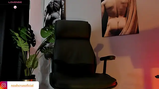 noah crux online show from 11.28.25