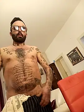 mistermaseratidick online show from 01.05.25
