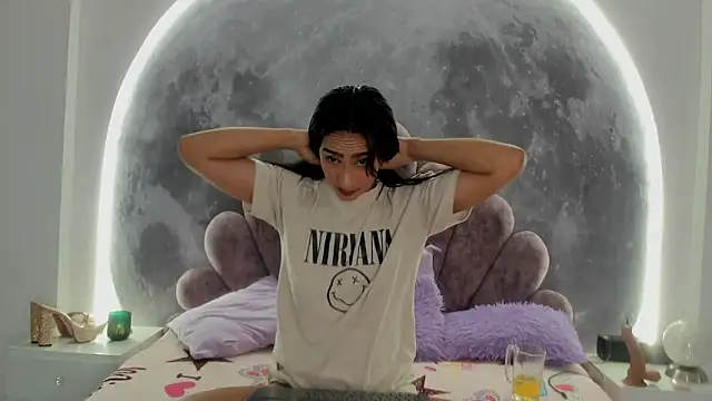 Valeria Fitness online show from 12.13.25