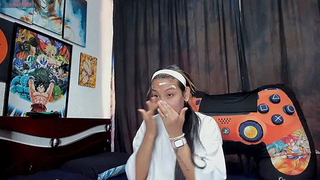 Snapshot of Valeria_Fitness chatting on 07.08.26 Valeria Fitness online show from 07.08.26