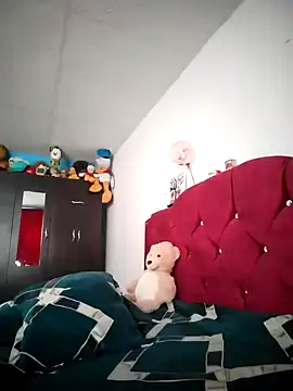 evelyn prince1 online show from 02.08.25