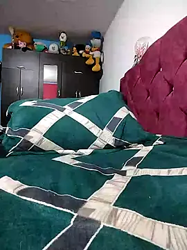 evelyn prince1 online show from 02.28.25