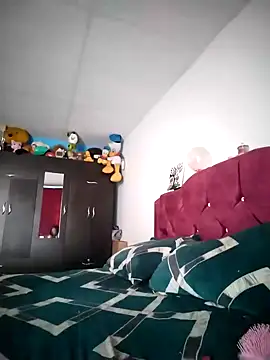 evelyn prince1 online show from 03.07.25