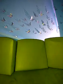 evelyn prince1 online show from 03.17.26