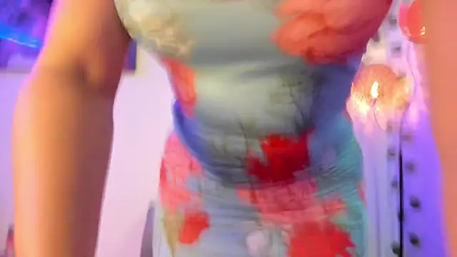 Camille rose  online show from 01.16.25