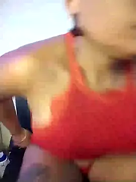 Camille rose  online show from 01.18.25