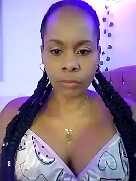 Camille rose  online show from 02.23.25