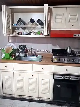 Camille rose  online show from 03.02.25