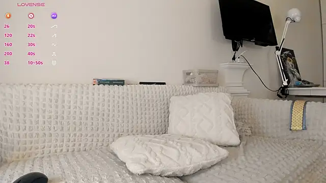 lizzistrata online show from 02.01.25