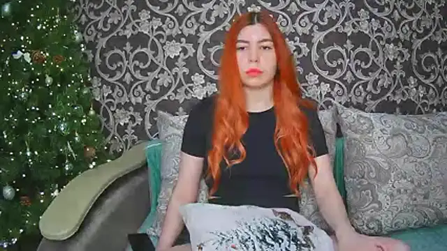 ElllaNuar online show from 01.12.26