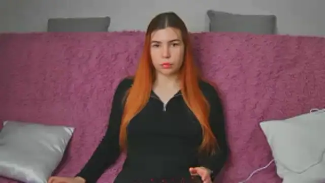 ElllaNuar online show from 03.16.26