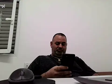 your man85 online show from 01.26.25