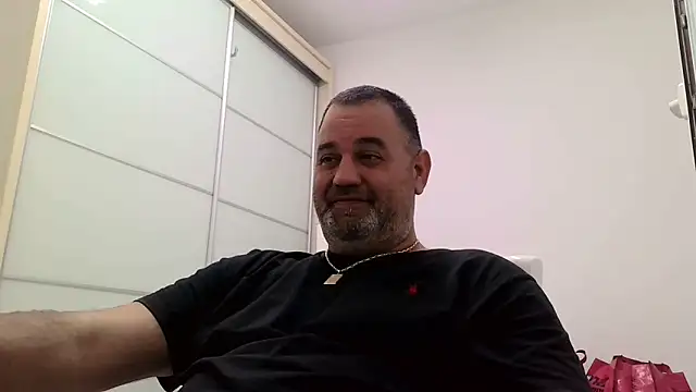 your man85 online show from 02.09.25