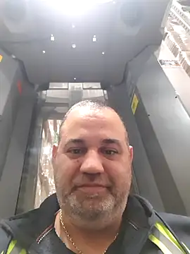 your man85 online show from 03.09.25