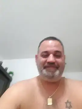 your man85 online show from 02.09.26