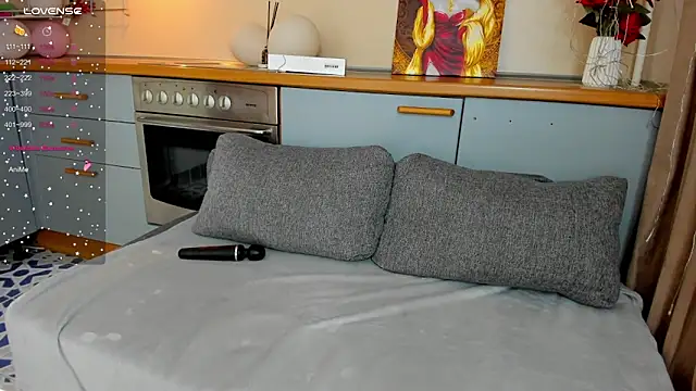 miissblonde online show from 09.25.25