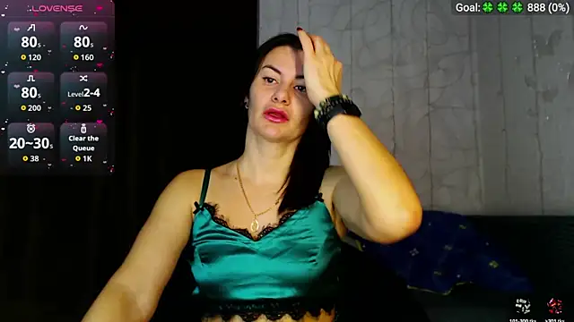 SuchAngel  online show from 02.20.26