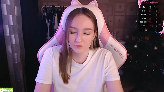 MoonlishSiren online show from 01.25.25