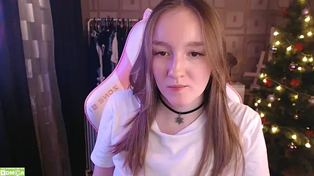 MoonlishSiren online show from 01.31.25