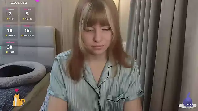 HermioneHHH online show from 11.10.25