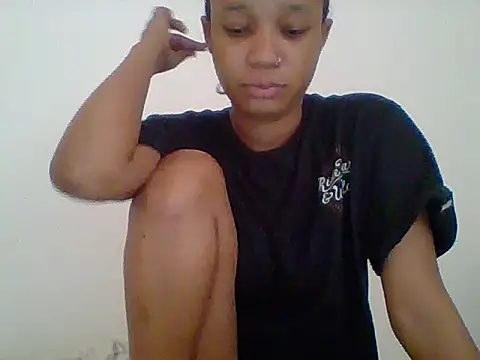 Snapshot of DADDYS_shuga chatting on 10.05.25 DADDYS shuga online show from 10.05.25