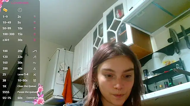 Sophie Bell online show from 12.04.24