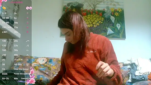 Sophie Bell online show from 12.06.24