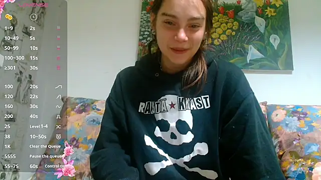 Sophie Bell online show from 12.15.24